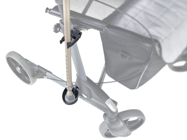 The Topro Crutch Holder for the Topro Odysse