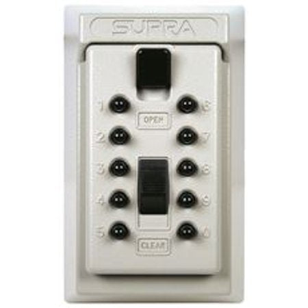 Keysafe Supra Permanent