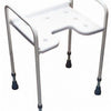 Dartford-Height-Adjustable-Shower-Chair Dartford Height Adjustable Shower Chair
