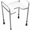 Dartford-Height-Adjustable-Shower-Chair Dartford Height Adjustable Shower Chair