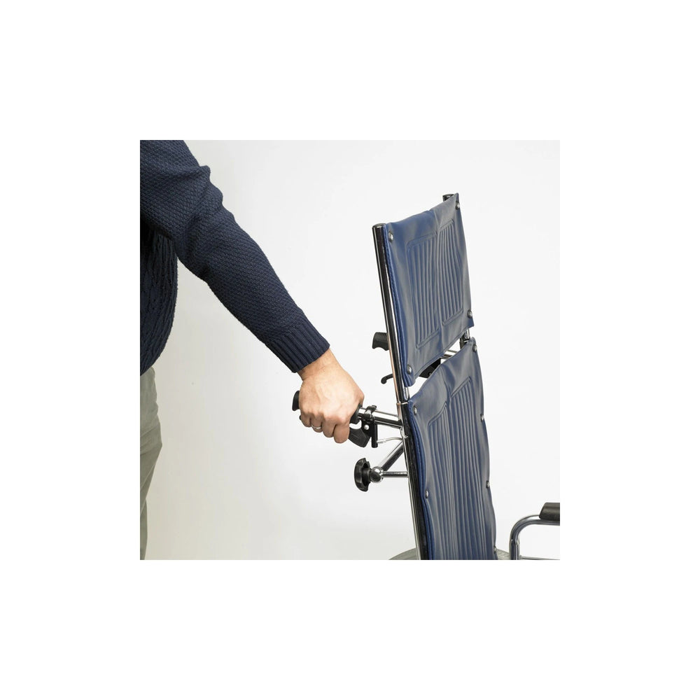 days reclining wheelchair