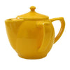 Dignity-Two-Handled-Teapot Yellow