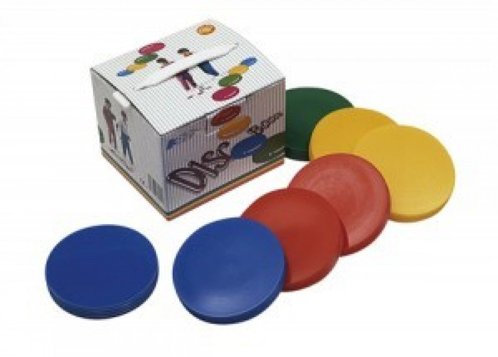 Disc-boccia One set