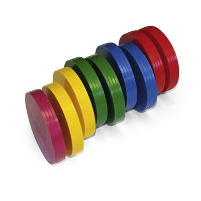 Disc Boccia Play Set