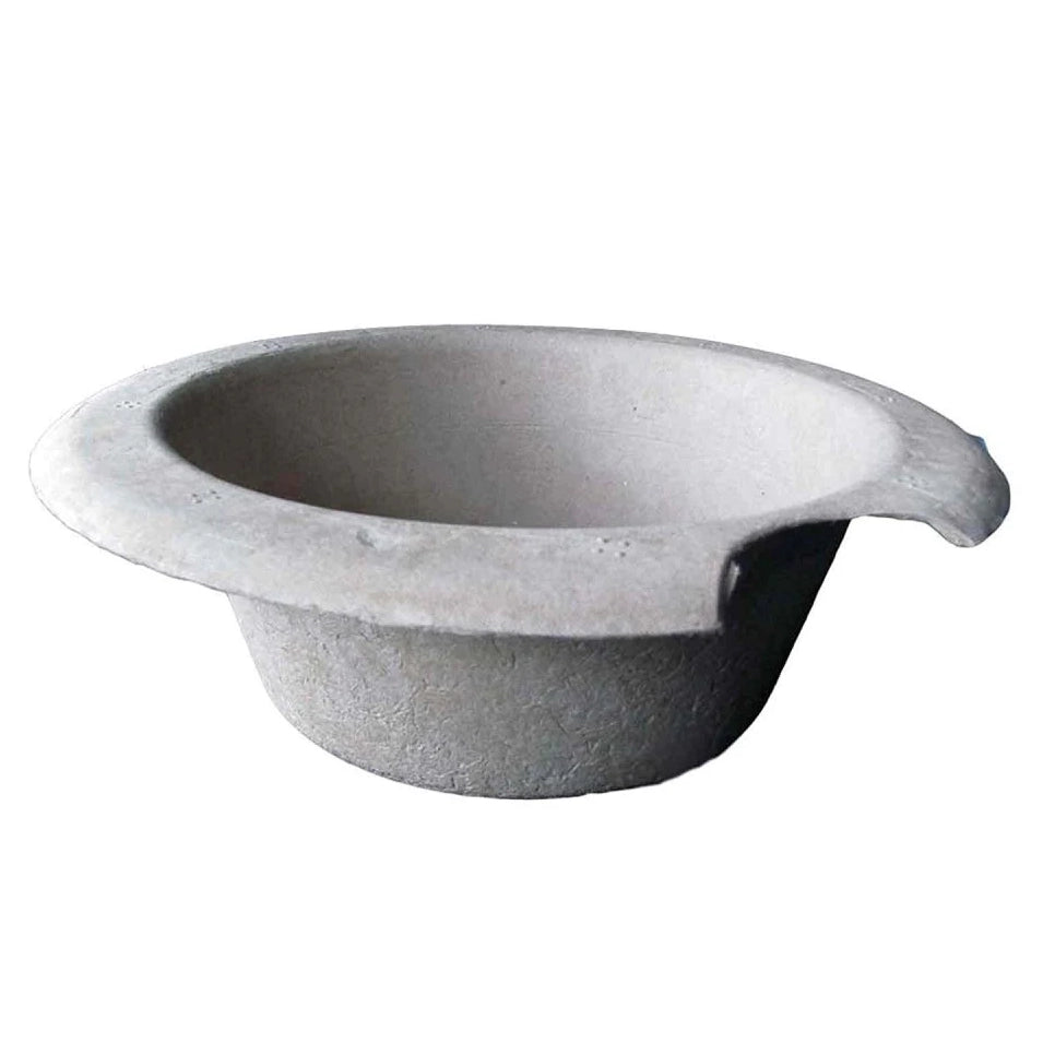 Disposable Commode Pan