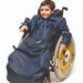Simplantex Wheely Mac Waterproof Coat