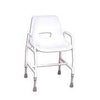 Height Adjustable Shower Chair