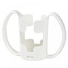 Drinking-Cup-Holder White