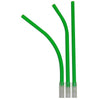Drinking Straw with One Way Valve - Pack Of 10