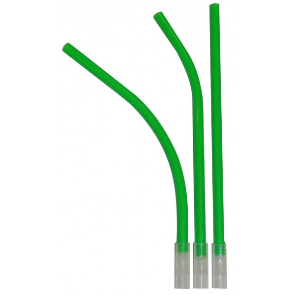 Drinking Straw with One Way Valve - Pack Of 10