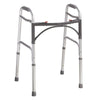 Drive Folding Walking Frame without wheels