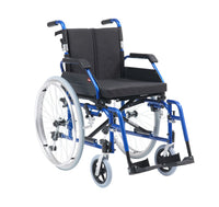 Self propelled XS wheel chair