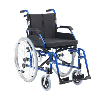 Self propelled XS wheel chair