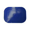 Blue Dycem Anchorpads - Rectangular