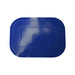 Blue Dycem Anchorpads - Rectangular