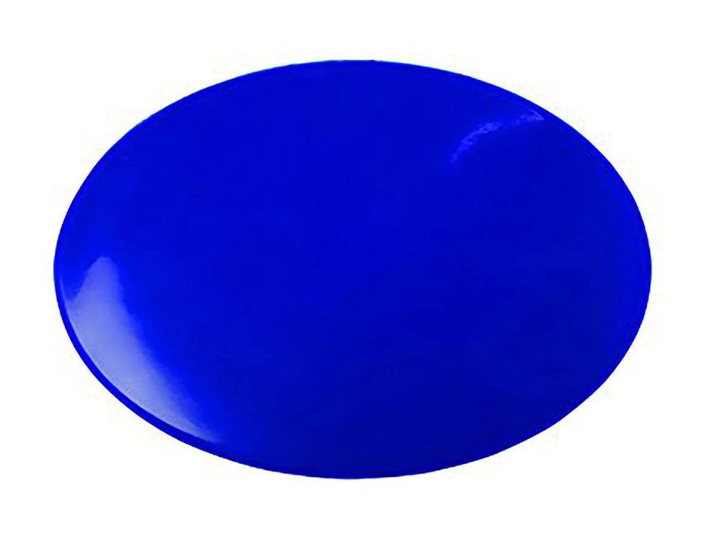 Dycem Anchorpads - Blue, round