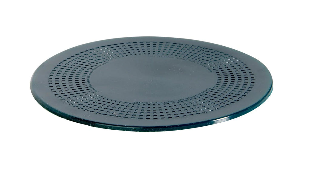 Dycem Anchorpads - Green, round