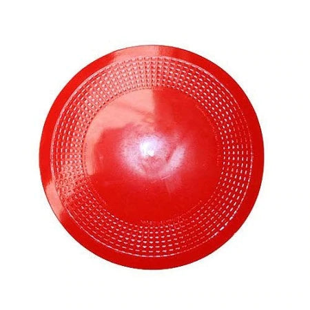 Dycem Anchorpads - Red, round