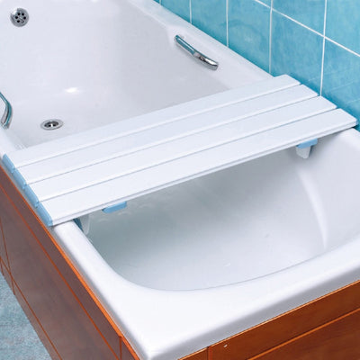 Nuvo Slatted Bath Board
