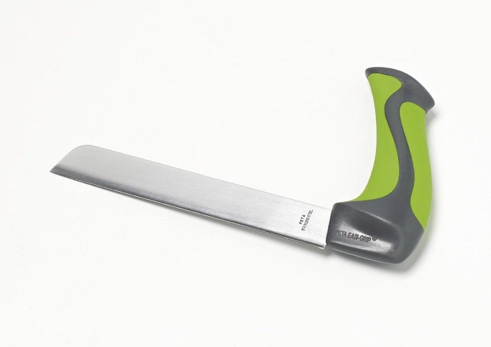 the image shows the Easi-Grip Kitchen Carving Knife
