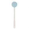 The image shows the white and blue Easy Reach Lotion Applicator