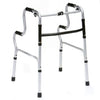 The image shows the easy rise walking zimmer frame