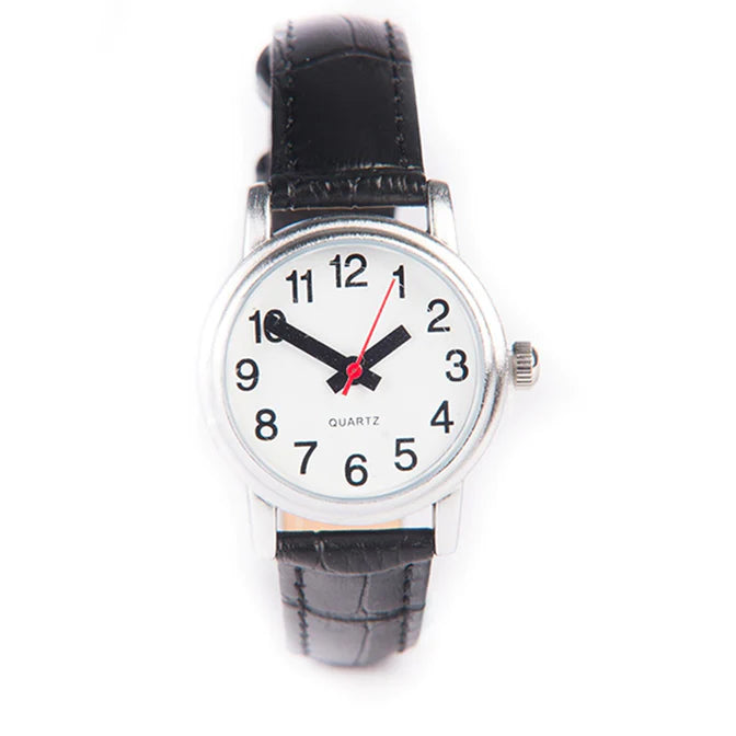 Best easy to read watches for seniors hotsell