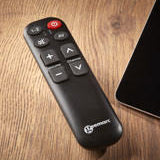 Easy-TV5 Remote