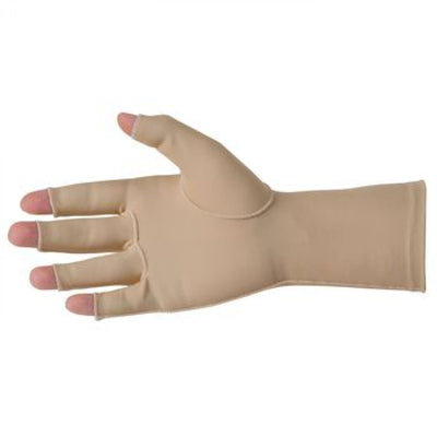 The Oedema Compression Glove with Open Fingers