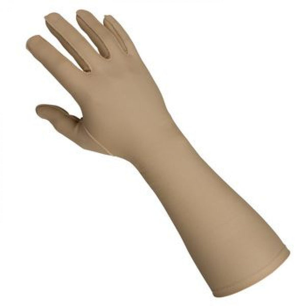 The Oedema Compression Glove Full Finger Forearm