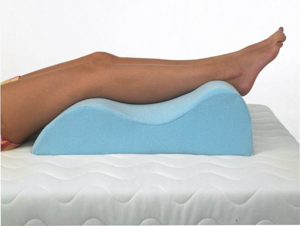 Ergonomic-leg-raiser Cream