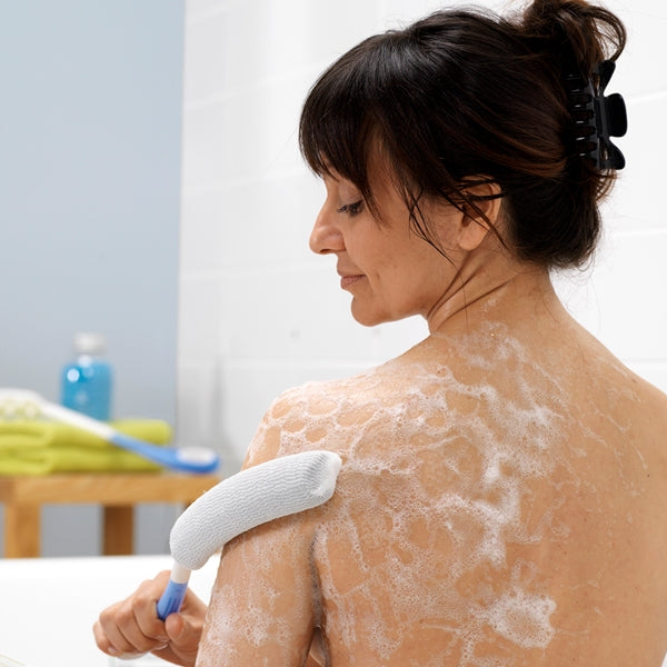 Etac Long Handled Body Washer