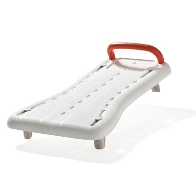 The image shows the Etac Fresh Bath Board With Handle