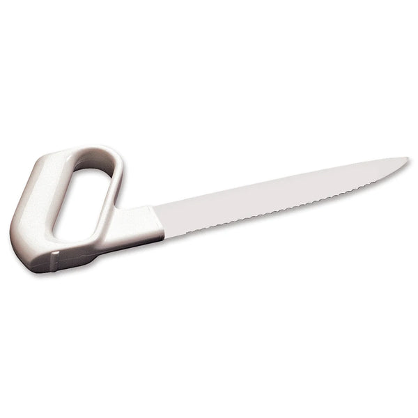 Etac Relieve Serrated Kitchen Knife