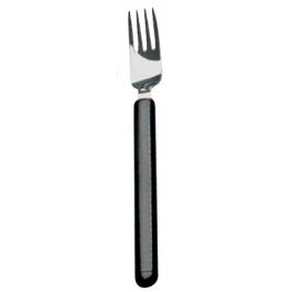 the image shows the fork etac light cutlery with a thin handle
