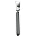 the image shows the fork etac light cutlery with a thin handle