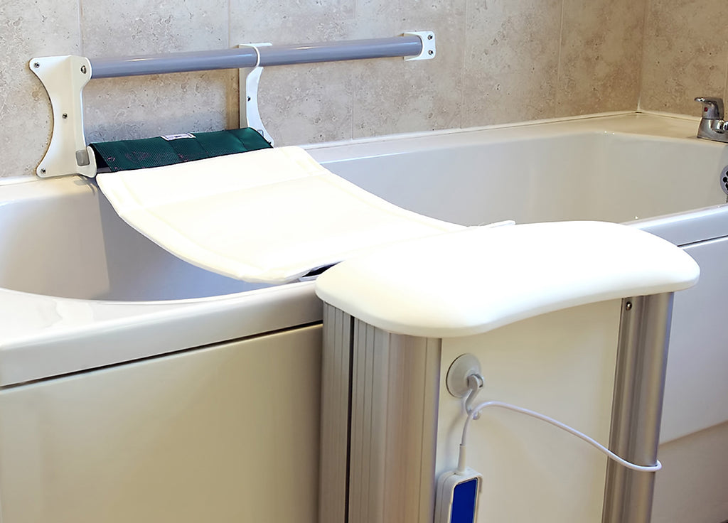 Molly Bather Belt Bath Lift