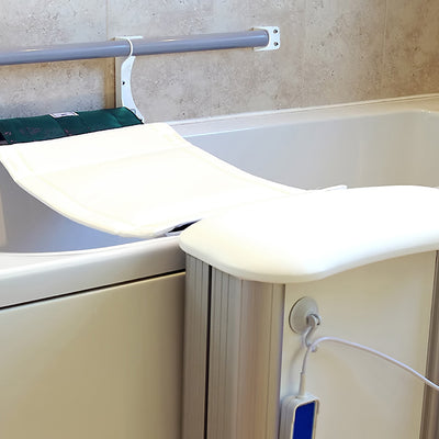 Molly Bather Belt Bath Lift