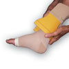 Ezy-As-Compression-Stocking-Applicator Small - red