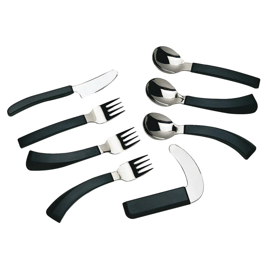 Amefa Cutlery - Left Handed Spoon
