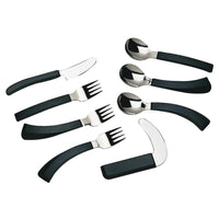 Amefa Cutlery - Left Handed Spoon