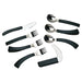 Amefa Cutlery - Left Handed Spoon