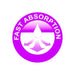 Fast absorption Logo