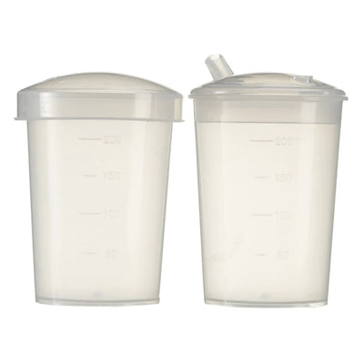 The Feeding Cup Two Pack