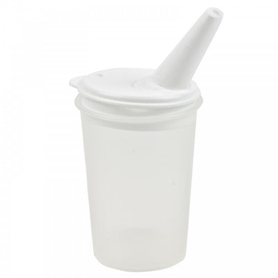 Feeding-Cup-with-Adjustable-Spout---Pack-of-2 8mm