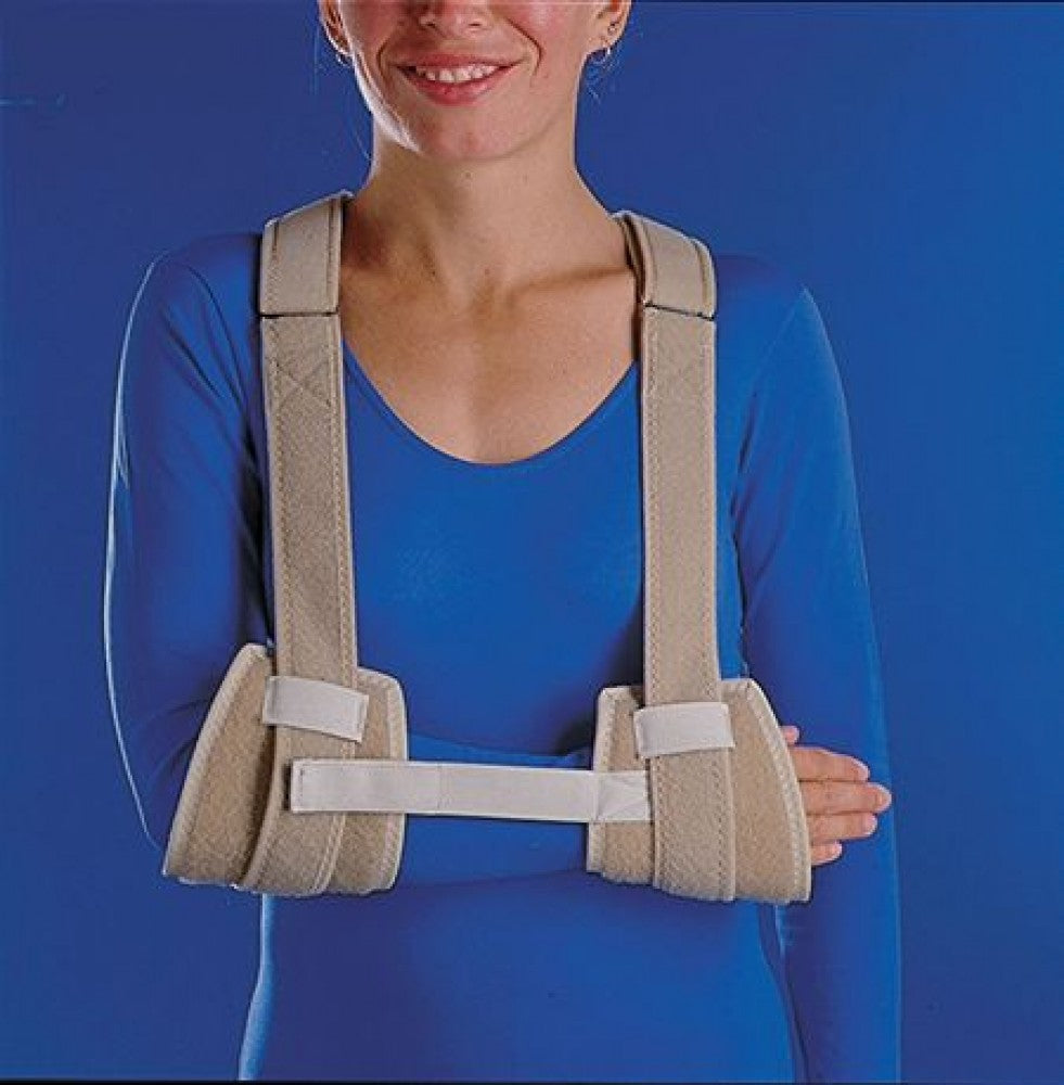 Figure-Of-8-Shoulder-Sling Small / Medium