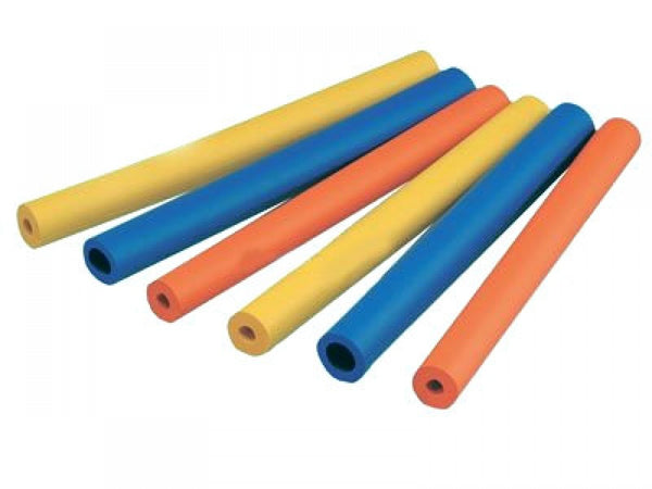 Foam-Tubing-Closed-Cell-Paediatric-Assortment Foam Tubing Closed Cell Paediatric Assortment