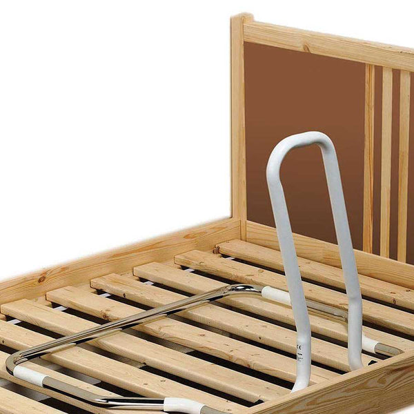 Bed Ralling Collapsible Folding Easy Fit Bed Rail – Ability Superstore