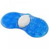 The image shows the Foot Cleaner with Pumice
