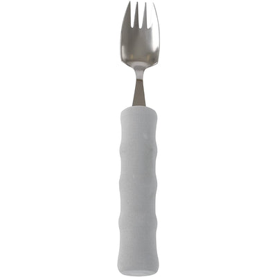 Homecraft Foam Handled One Handed Cutlery